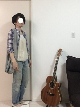 tanukiさんのコーディネート