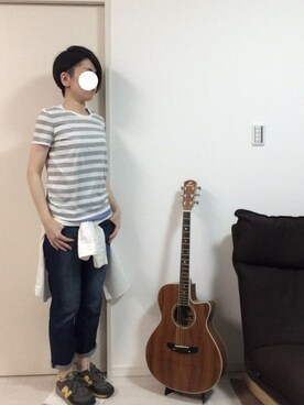 tanukiさんのコーディネート