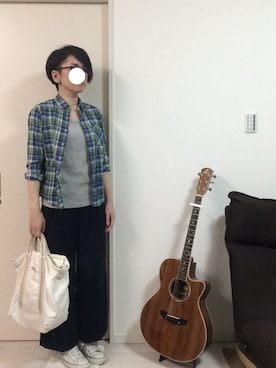 tanukiさんのコーディネート