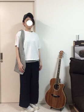 tanukiさんのコーディネート