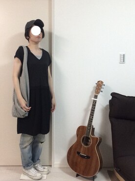 tanukiさんのコーディネート