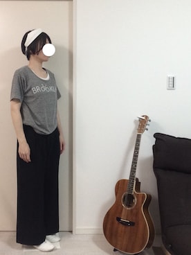 tanukiさんのコーディネート