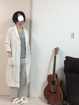 tanukiさんのコーディネート