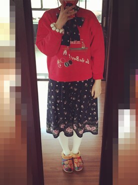 槑snowさんのコーディネート