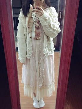 槑snowさんのコーディネート