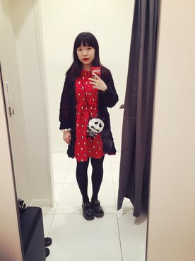 槑snowさんのコーディネート