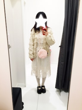 槑snowさんのコーディネート