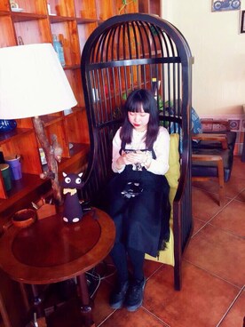 槑snowさんのコーディネート