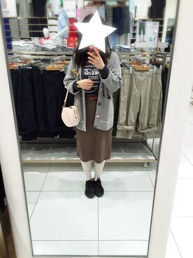 槑snowさんのコーディネート