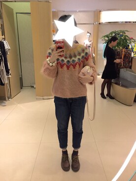 槑snowさんのコーディネート