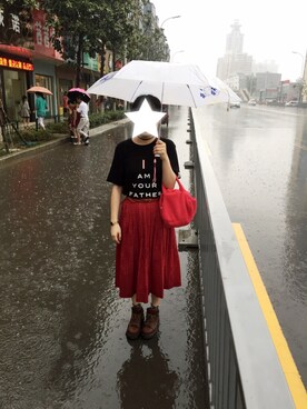 槑snowさんのコーディネート