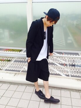 Motoakiさんのコーディネート