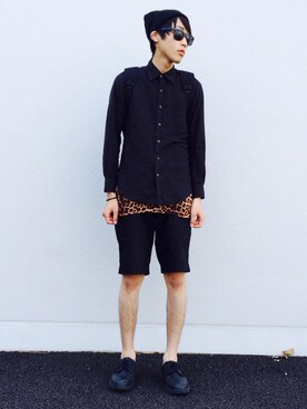 Motoakiさんのコーディネート