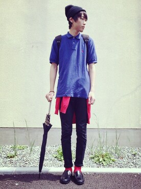 Motoakiさんのコーディネート