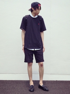 Motoakiさんのコーディネート