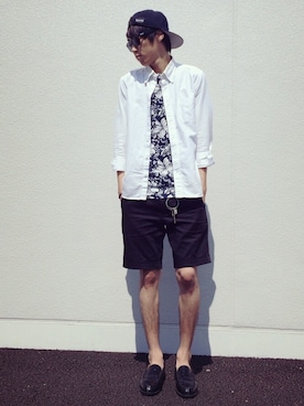 Motoakiさんのコーディネート