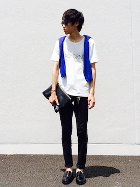 Motoakiさんのコーディネート