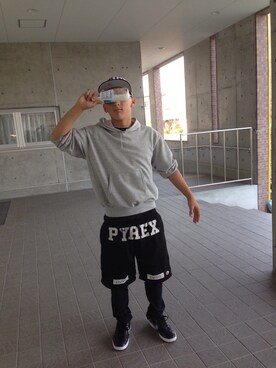 aoniさんのコーディネート