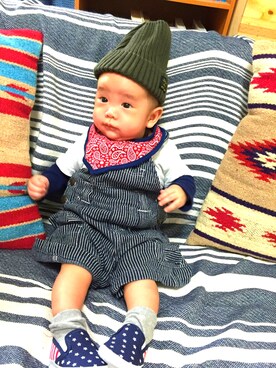 kei.さんのコーディネート