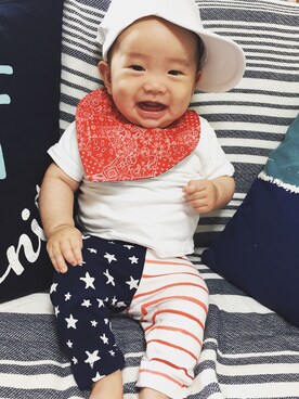 kei.さんのコーディネート