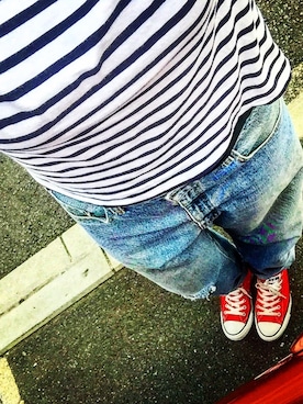 kei.さんのコーディネート