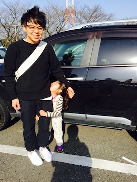 サクジローさんのコーディネート