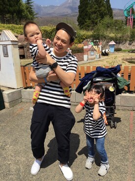 サクジローさんのコーディネート