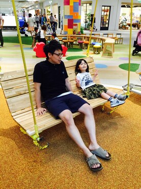 サクジローさんのコーディネート