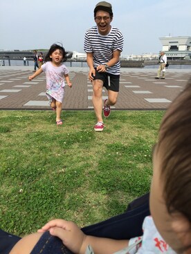 サクジローさんのコーディネート