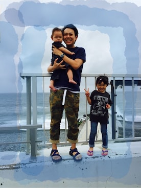 サクジローさんのコーディネート