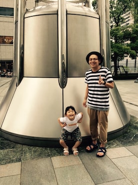 サクジローさんのコーディネート