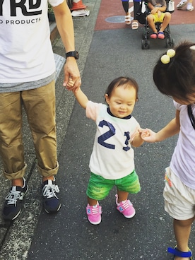 サクジローさんのコーディネート