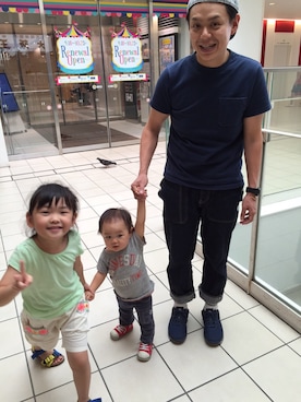 サクジローさんのコーディネート