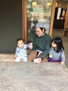 サクジローさんのコーディネート