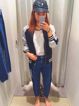 rinaさんのコーディネート