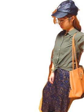 rinaさんのコーディネート