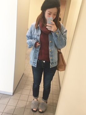 rinaさんのコーディネート