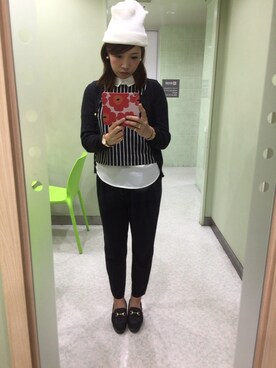 nicoさんのコーディネート