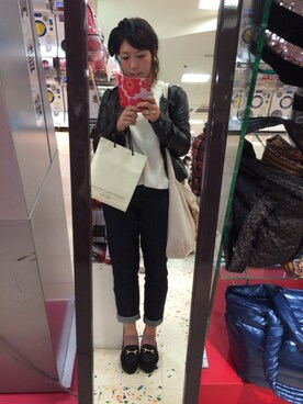 nicoさんのコーディネート