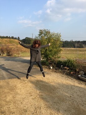 nicoさんのコーディネート