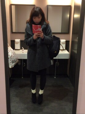 nicoさんのコーディネート