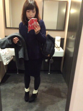 nicoさんのコーディネート