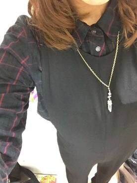 nicoさんのコーディネート