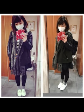 nicoさんのコーディネート