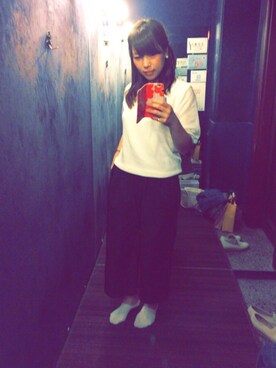 nicoさんのコーディネート