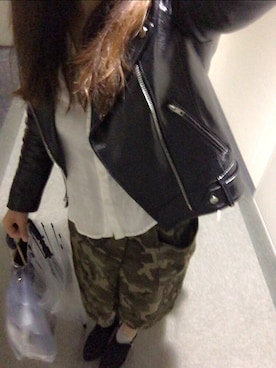 nicoさんのコーディネート