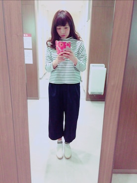 nicoさんのコーディネート