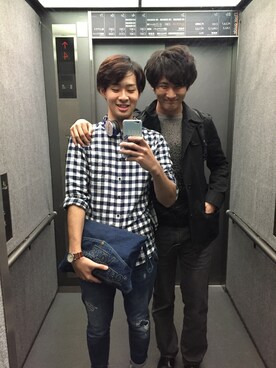 Ko_Taさんのコーディネート
