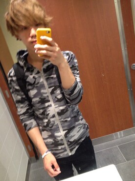 ROUさんのコーディネート