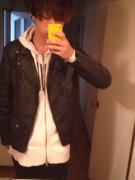 ROUさんのコーディネート